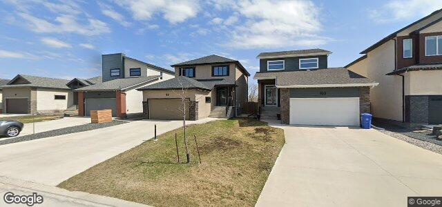 Larawan ng 99 Tascona Road sa Winnipeg, Manitoba