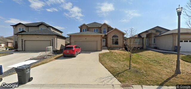 99 Waldport Bay（加拿大曼尼托巴省温尼伯市）房屋照片