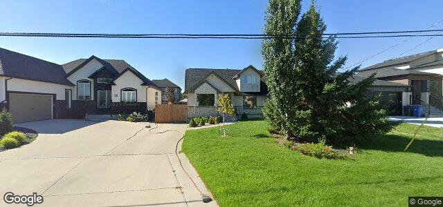 990 John Bruce Road E（加拿大曼尼托巴省温尼伯市）房屋照片