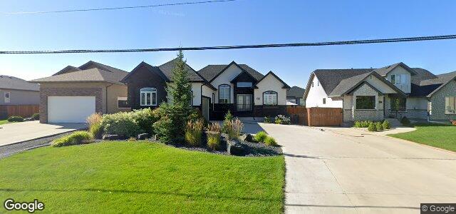 994 John Bruce Road E（加拿大曼尼托巴省温尼伯市）房屋照片