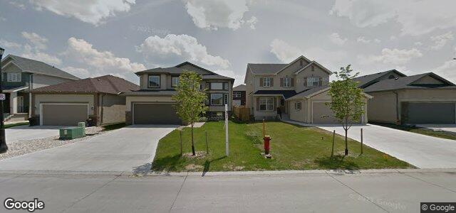 10 Baptiste Tourond Road（加拿大曼尼托巴省温尼伯市）房屋照片