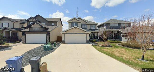 10 Blue Sun Drive（加拿大曼尼托巴省温尼伯市）房屋照片