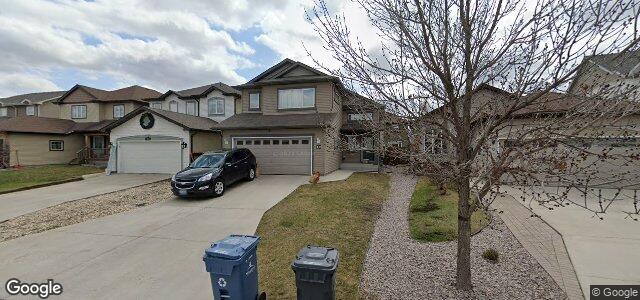 10 Hazelnut Lane（加拿大曼尼托巴省温尼伯市）房屋照片