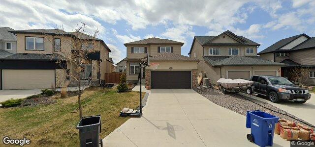 10 John Pelland Road（加拿大曼尼托巴省温尼伯市）房屋照片