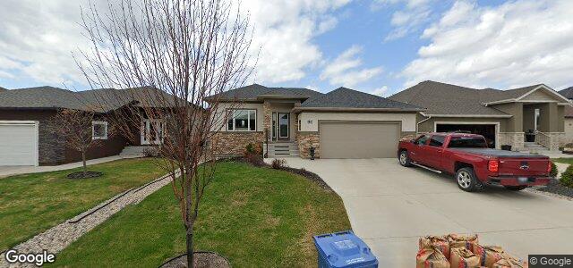 10 Palisade Cove（加拿大曼尼托巴省温尼伯市）房屋照片