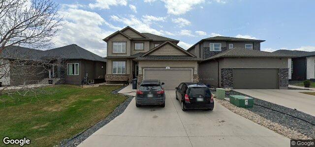 10 Prairie Smoke Drive（加拿大曼尼托巴省温尼伯市）房屋照片