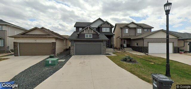 10 Rain Shadow Bay（加拿大曼尼托巴省温尼伯市）房屋照片