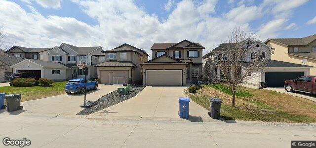 Larawan ng 10 Ranville Road sa Winnipeg, Manitoba