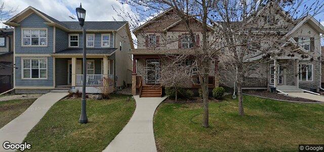 10 Tansi Lane（加拿大曼尼托巴省温尼伯市）房屋照片