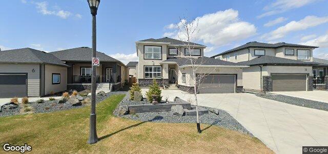 10 West Plains Drive（加拿大曼尼托巴省温尼伯市）房屋照片