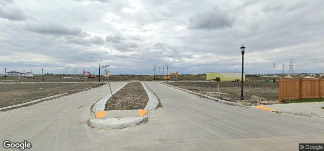 10 Yellow Moon Crescent（加拿大曼尼托巴省温尼伯市）房屋照片