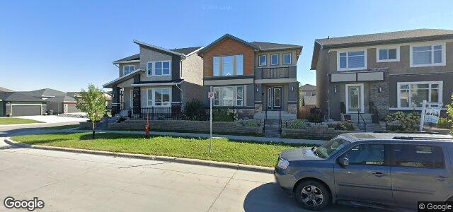 101 Edward Turner Drive（加拿大曼尼托巴省温尼伯市）房屋照片