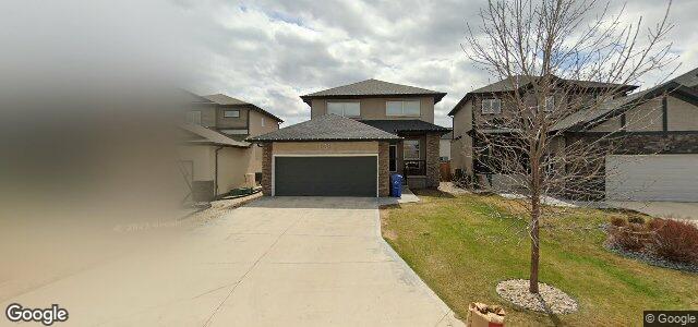 101 Rain Shadow Bay（加拿大曼尼托巴省温尼伯市）房屋照片