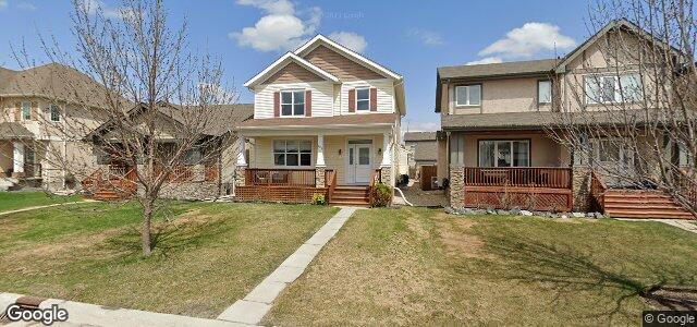 101 Ranville Road（加拿大曼尼托巴省温尼伯市）房屋照片