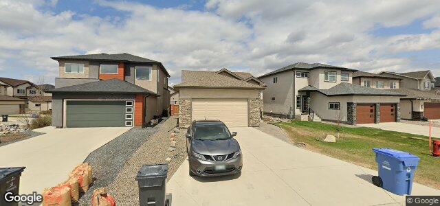 102 Rain Shadow Bay（加拿大曼尼托巴省温尼伯市）房屋照片