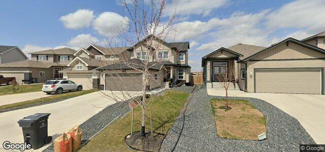 102 Snowberry Circle（加拿大曼尼托巴省温尼伯市）房屋照片