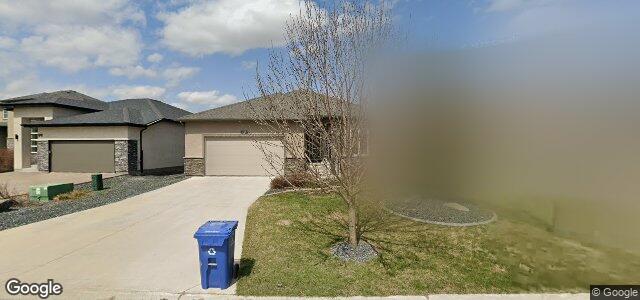 103 Blue Sun Drive（加拿大曼尼托巴省温尼伯市）房屋照片