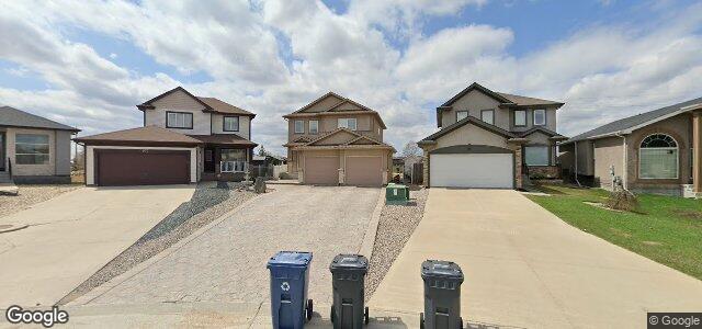 103 Red Moon Road（加拿大曼尼托巴省温尼伯市）房屋照片