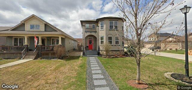 103 Tallgrass Crescent（加拿大曼尼托巴省温尼伯市）房屋照片