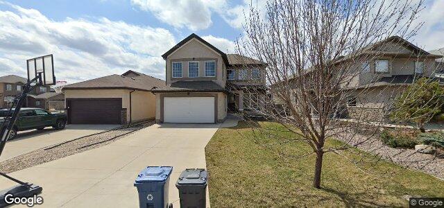 104 Ranville Road（加拿大曼尼托巴省温尼伯市）房屋照片