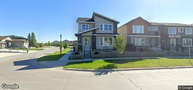 105 Edward Turner Drive（加拿大曼尼托巴省温尼伯市）房屋照片