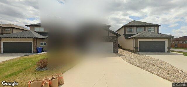 105 Rain Shadow Bay（加拿大曼尼托巴省温尼伯市）房屋照片