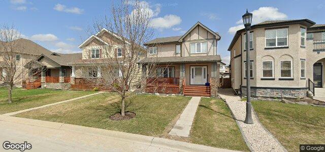 105 Ranville Road（加拿大曼尼托巴省温尼伯市）房屋照片