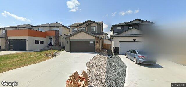 105 Red Sky Road（加拿大曼尼托巴省温尼伯市）房屋照片