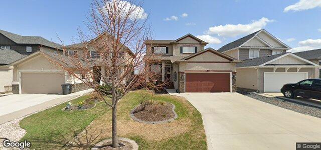 106 Moonbeam Way（加拿大曼尼托巴省温尼伯市）房屋照片