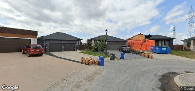 106 Prairie Smoke Drive（加拿大曼尼托巴省温尼伯市）房屋照片