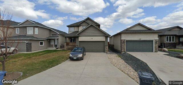 Photo of 106 Purple Sage Crescent in Winnipeg, Manitoba