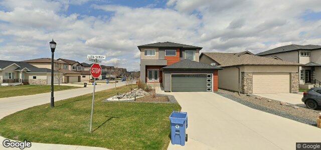 106 Rain Shadow Bay（加拿大曼尼托巴省温尼伯市）房屋照片