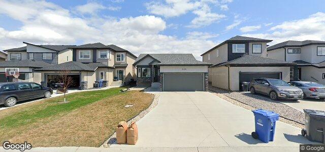 106 Red Sky Road（加拿大曼尼托巴省温尼伯市）房屋照片