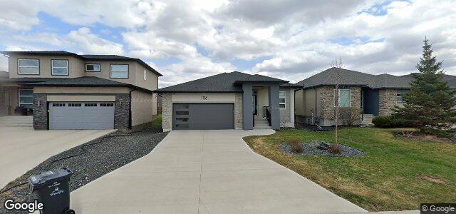 106 Silver Sage Crescent（加拿大曼尼托巴省温尼伯市）房屋照片