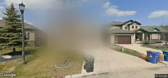 107 Blue Sun Drive（加拿大曼尼托巴省温尼伯市）房屋照片