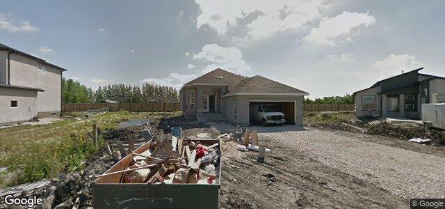 107 Coneflower Crescent（加拿大曼尼托巴省温尼伯市）房屋照片