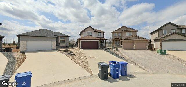 107 Red Moon Road（加拿大曼尼托巴省温尼伯市）房屋照片