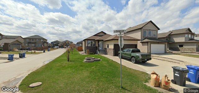 108 Ranville Road（加拿大曼尼托巴省温尼伯市）房屋照片