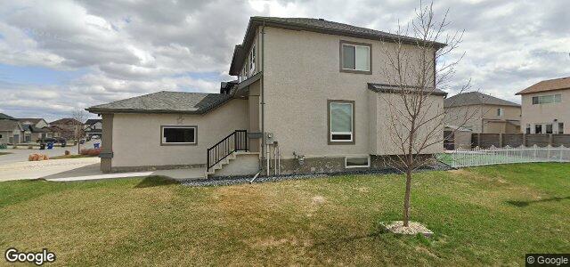 109 Rain Shadow Bay（加拿大曼尼托巴省温尼伯市）房屋照片