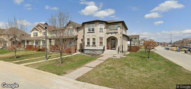 109 Ranville Road（加拿大曼尼托巴省温尼伯市）房屋照片