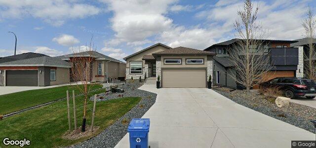 11 Diamond Dust Drive（加拿大曼尼托巴省温尼伯市）房屋照片