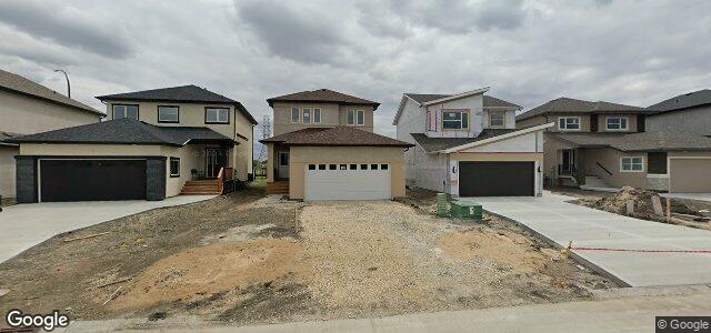 11 Grey Heron Drive（加拿大曼尼托巴省温尼伯市）房屋照片