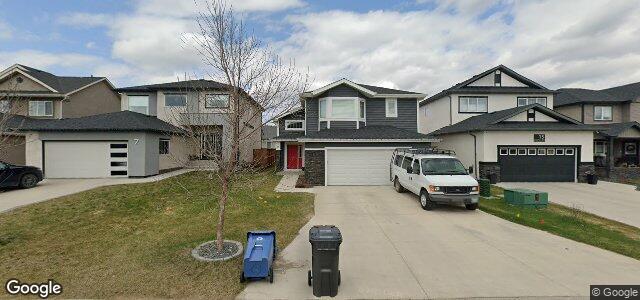 11 Pintail Point（加拿大曼尼托巴省温尼伯市）房屋照片