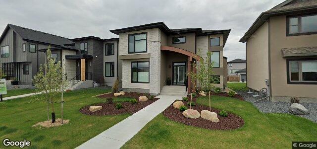 11 Vireo Lane（加拿大曼尼托巴省温尼伯市）房屋照片