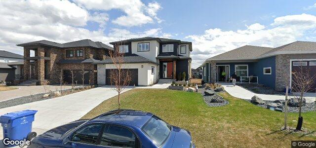 11 West Plains Drive（加拿大曼尼托巴省温尼伯市）房屋照片