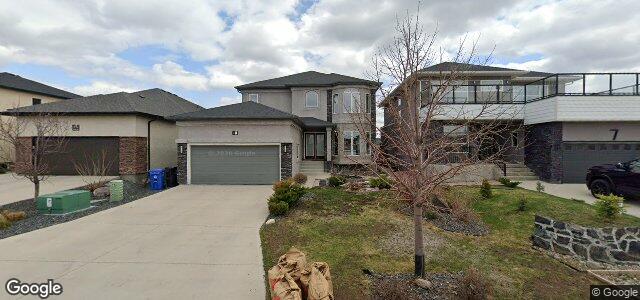 11 Wild Iris Walk（加拿大曼尼托巴省温尼伯市）房屋照片