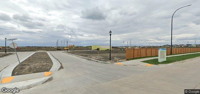 11 Yellow Moon Crescent（加拿大曼尼托巴省溫尼伯市）房屋照片