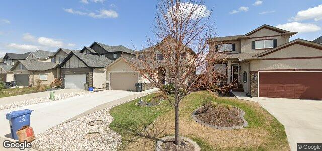 110 Moonbeam Way（加拿大曼尼托巴省溫尼伯市）房屋照片