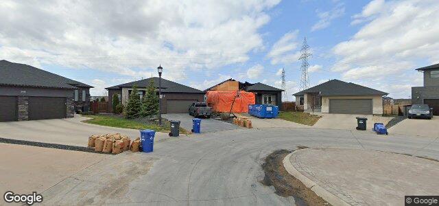 110 Prairie Smoke Drive（加拿大曼尼托巴省温尼伯市）房屋照片