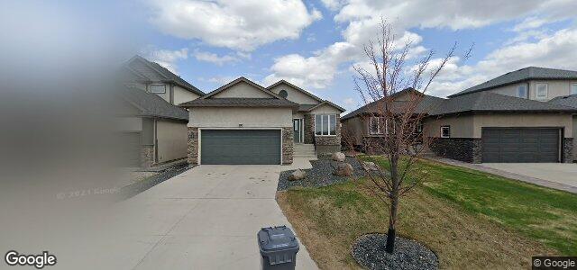 110 Purple Sage Crescent（加拿大曼尼托巴省温尼伯市）房屋照片